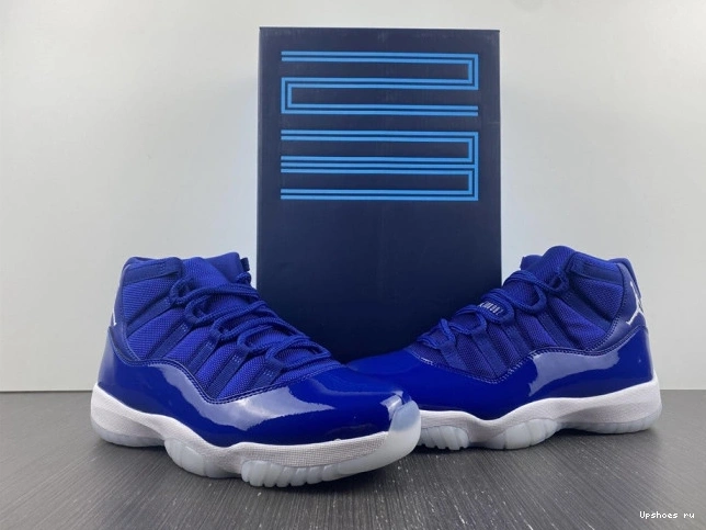 Air Blue'' Retro ''Legend Low Jordan AT7802 11 1125